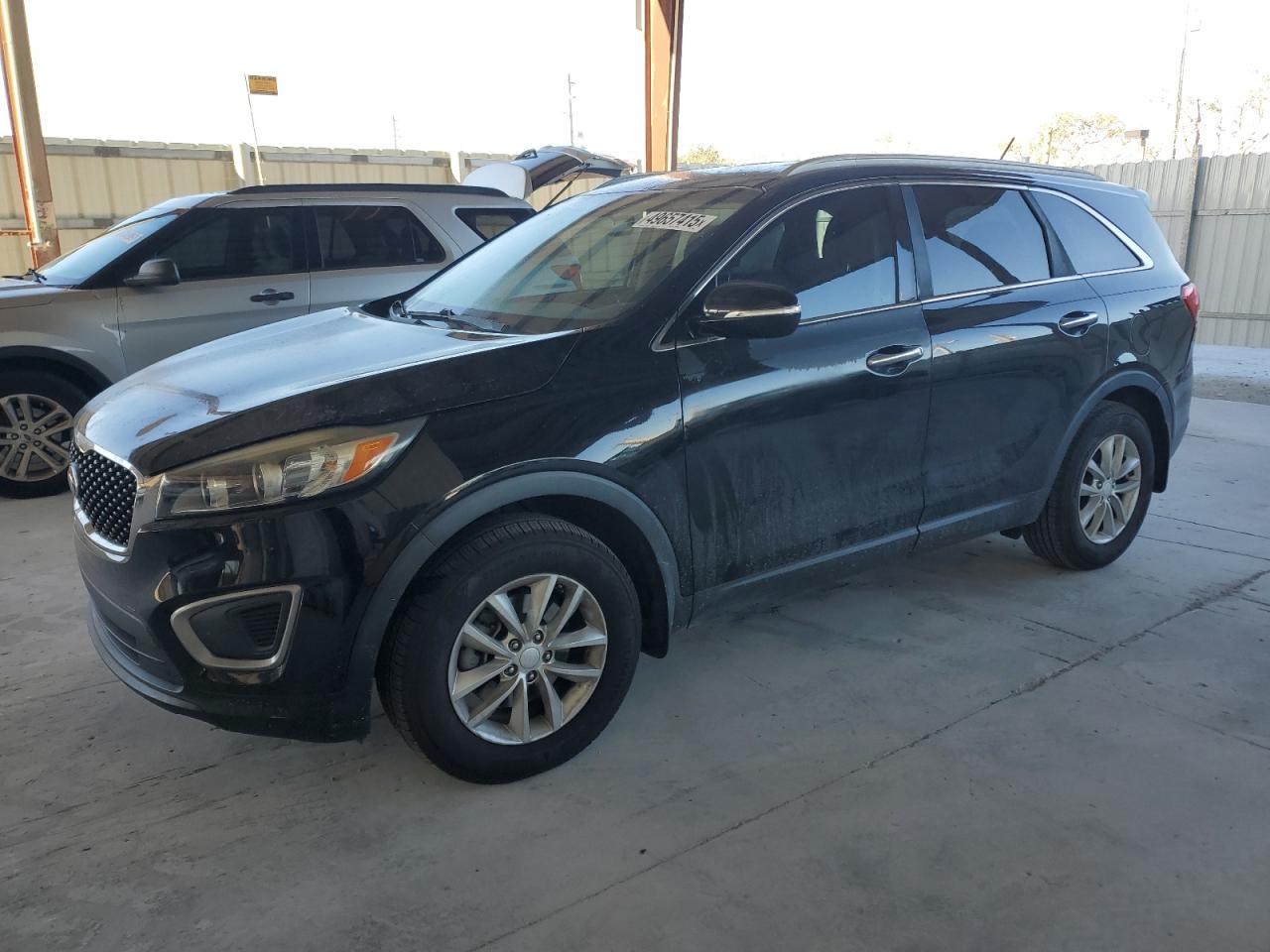 2017 Kia Sorento - Image 1
