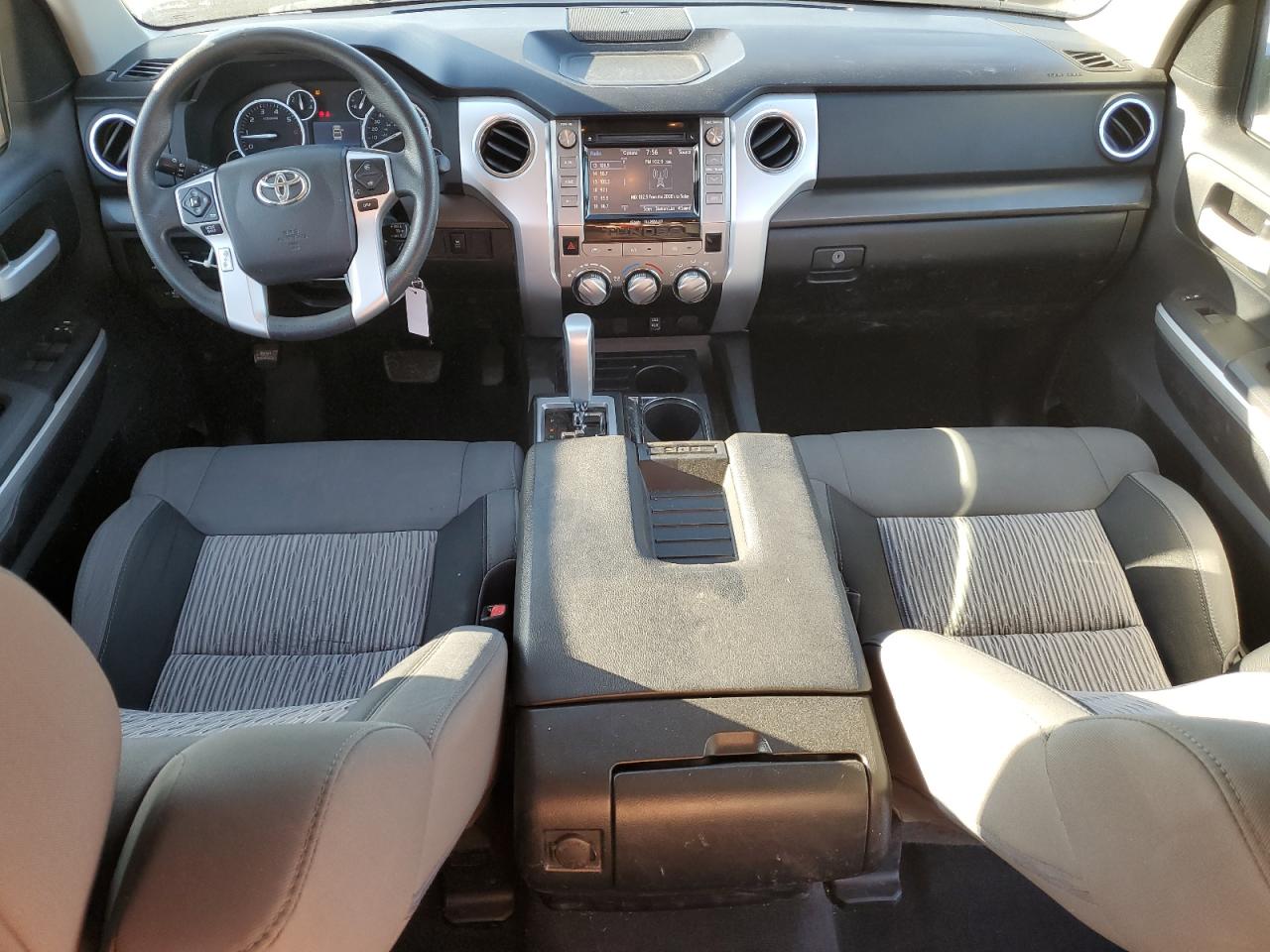 2014 Toyota Tundra - Image 8