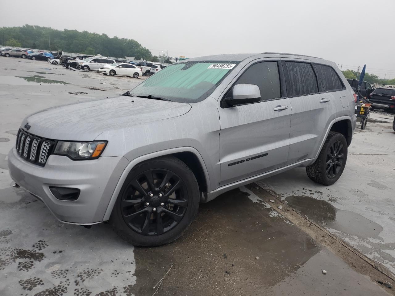 Apopka, FL에서 판매 중인 2020 Jeep Grand Cherokee Laredo - All Over