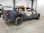 2017 Gmc Sierra K1500 Sle   for Sale in Ottawa, ON - Burn