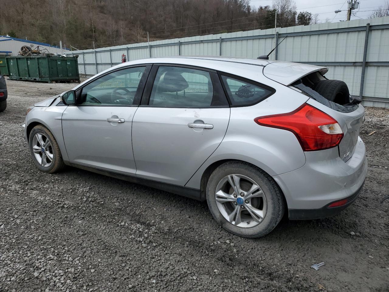 2013 Ford Focus - Image 2
