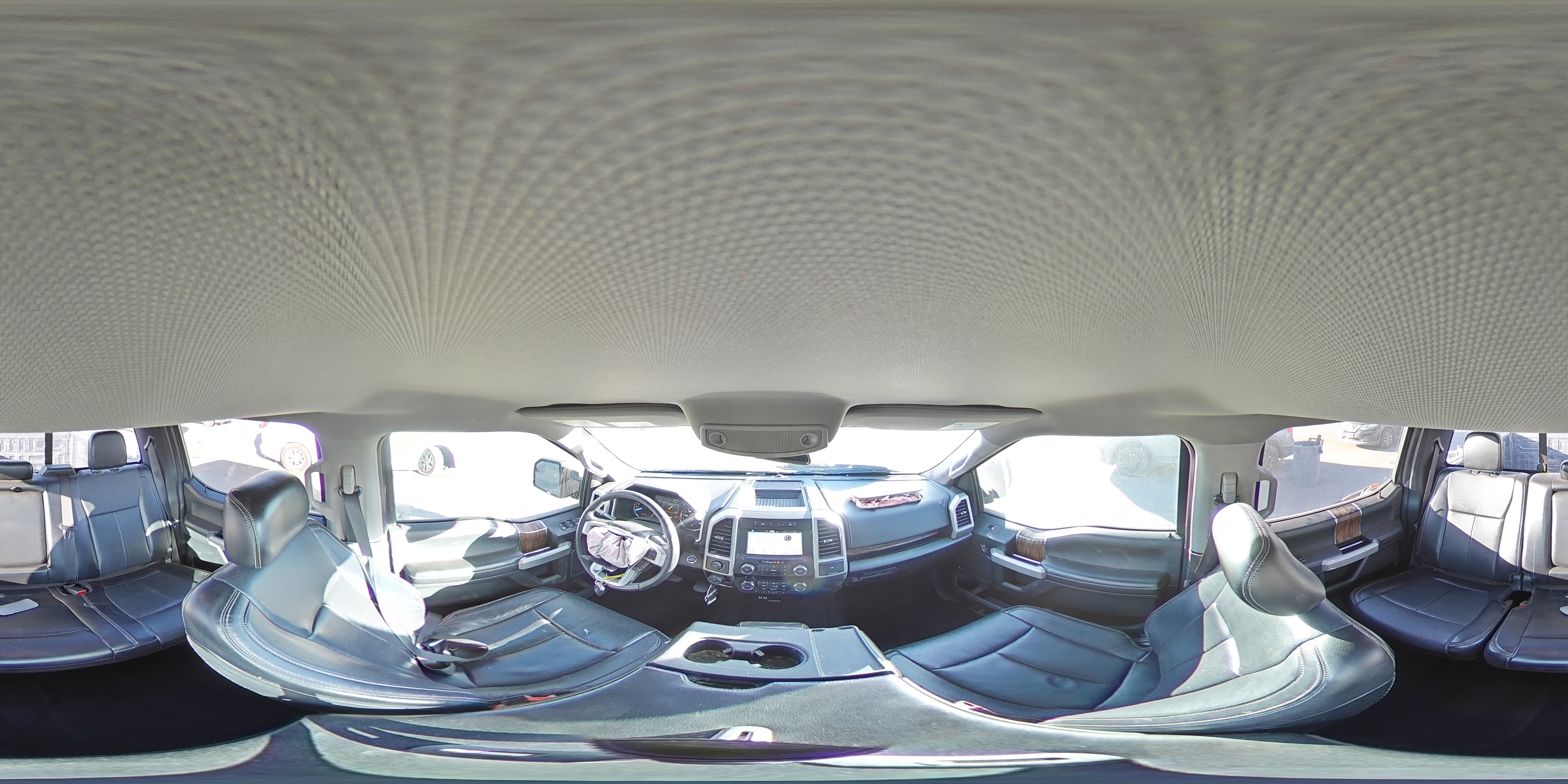 2018 Ford F-150 - Image 12