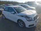 2016 AUDI A1 SPORT T for sale at Copart EAST KILBRIDE