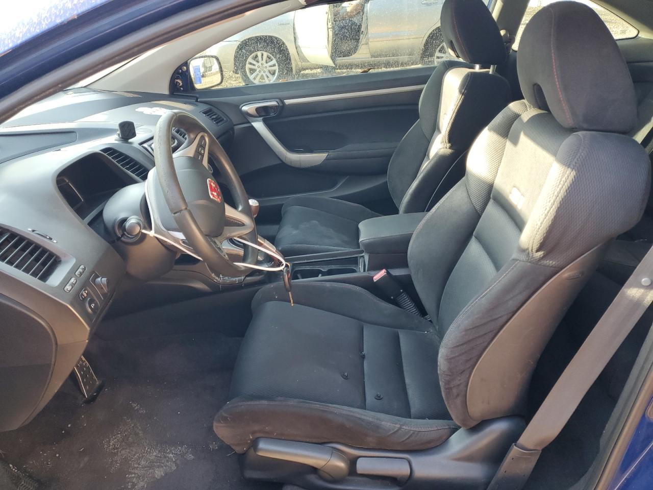 2006 Honda Civic - Image 7