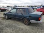 1991 Volvo 740  zu verkaufen in Antelope, CA - Minor Dent/Scratches