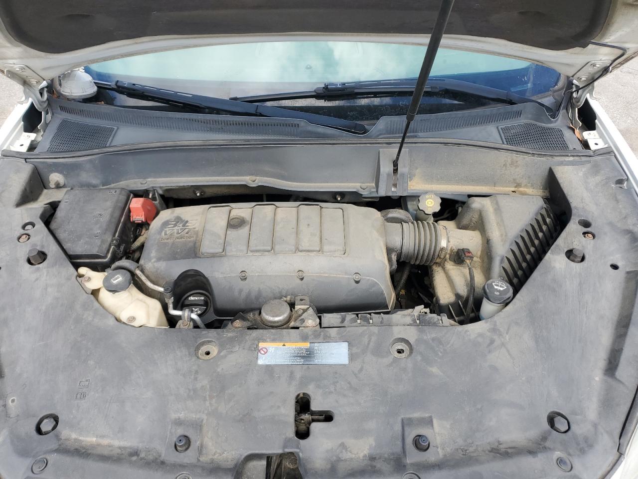 2013 GMC Acadia - Image 12