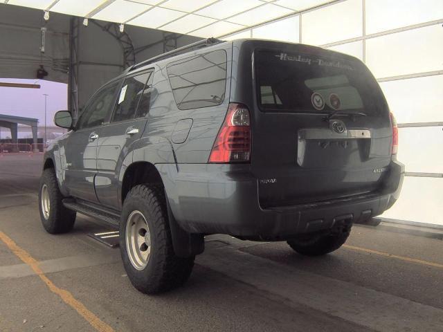 2006 TOYOTA 4RUNNER SR5