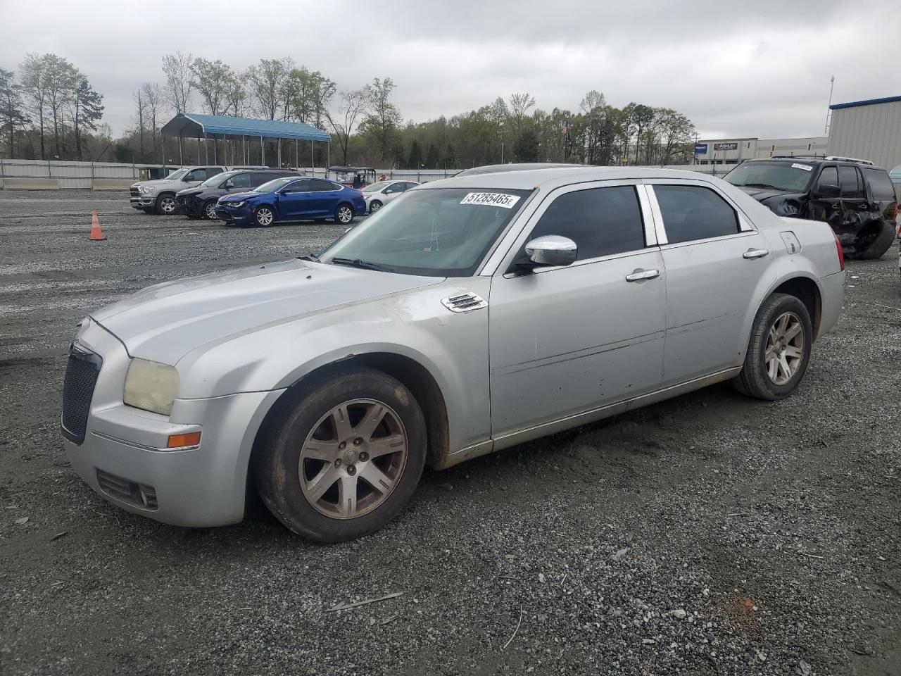2005 Chrysler 300 Touring de vânzare în Spartanburg, SC - Front End