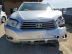 2009 Toyota Highlander Limited იყიდება Tanner-ში, AL - Front End