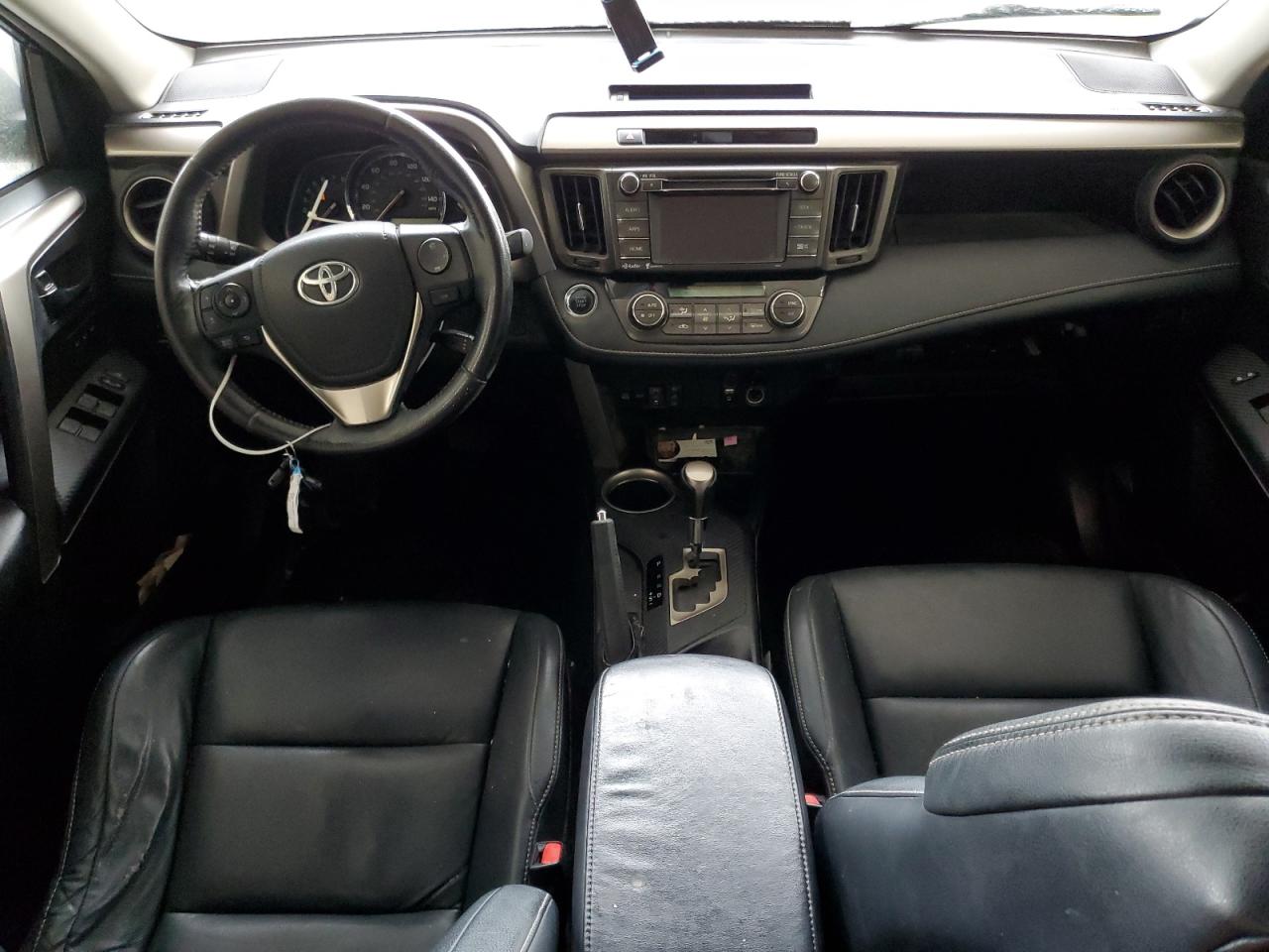 2014 Toyota RAV 4 - Image 8
