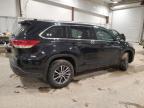 2017 Toyota Highlander Se იყიდება Milwaukee-ში, WI - Front End