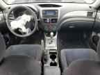 2011 Subaru Impreza 2.5I Premium for Sale in Eugene, OR - Front End