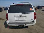 2009 Chevrolet Tahoe K1500 Ltz de vânzare în Martinez, CA - Vandalism