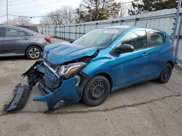 2019 Chevrolet Spark Ls