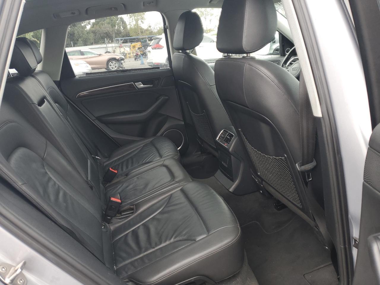 2015 Audi Q5 - Image 10