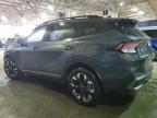 2024 Kia Sportage X Line for Sale in Woodhaven, MI - Side