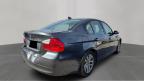 2007 BMW 328 XI à vendre chez Copart MA - NORTH BOSTON