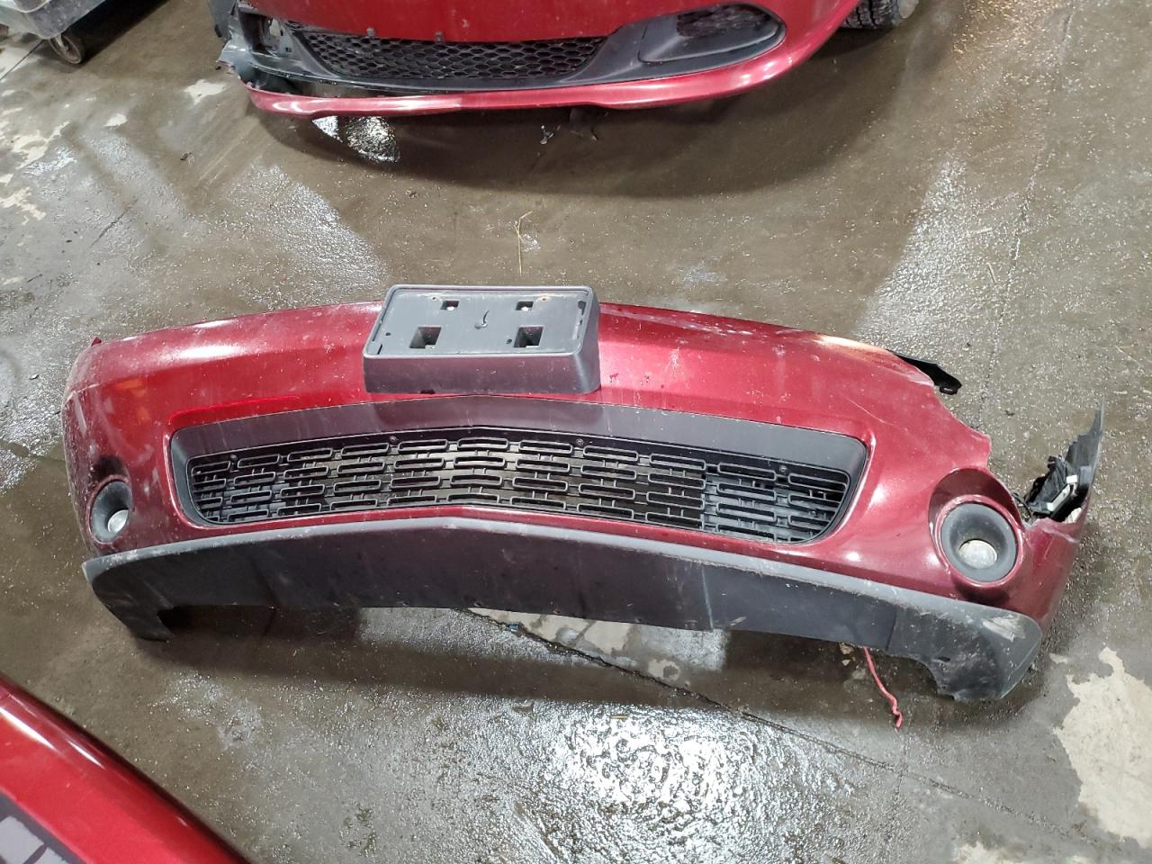 2018 Dodge Challenger - Image 13