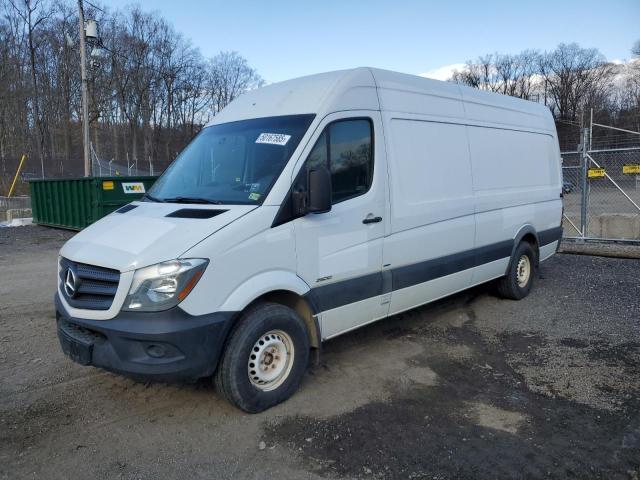 2016 Mercedes-Benz Sprinter 2500