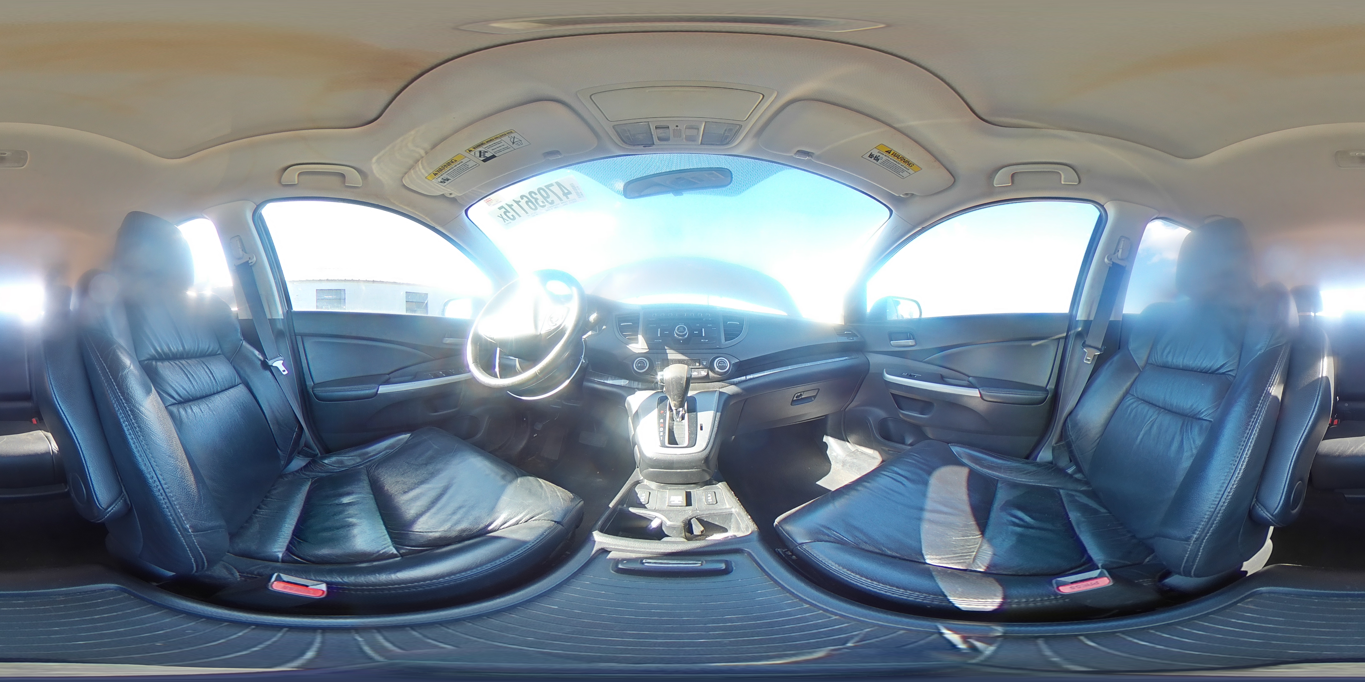 2014 Honda CR-V - Image 16
