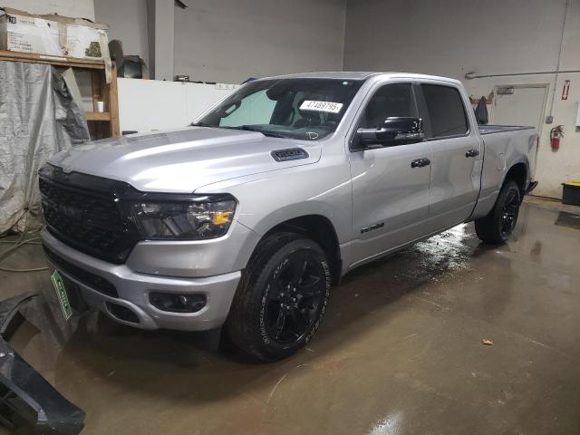 RAM 1500 BIG H 2023
