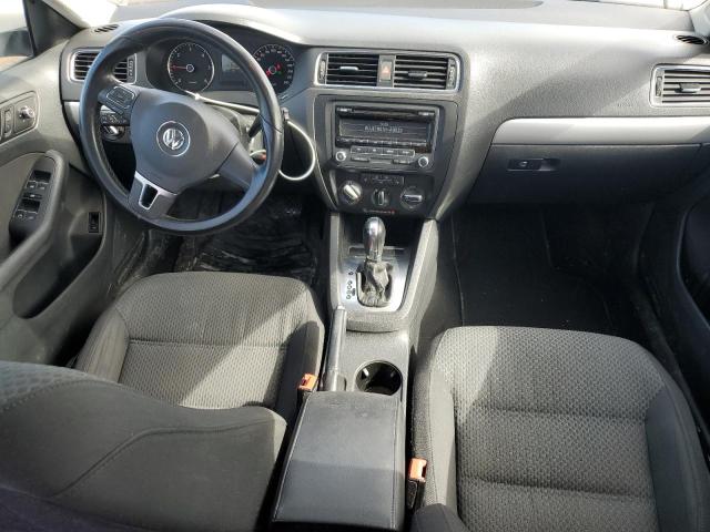 2013 VOLKSWAGEN JETTA TDI