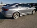 2015 Chrysler 200 Limited en Venta en Dunn, NC - Front End