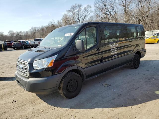 2016 Ford Transit T-350