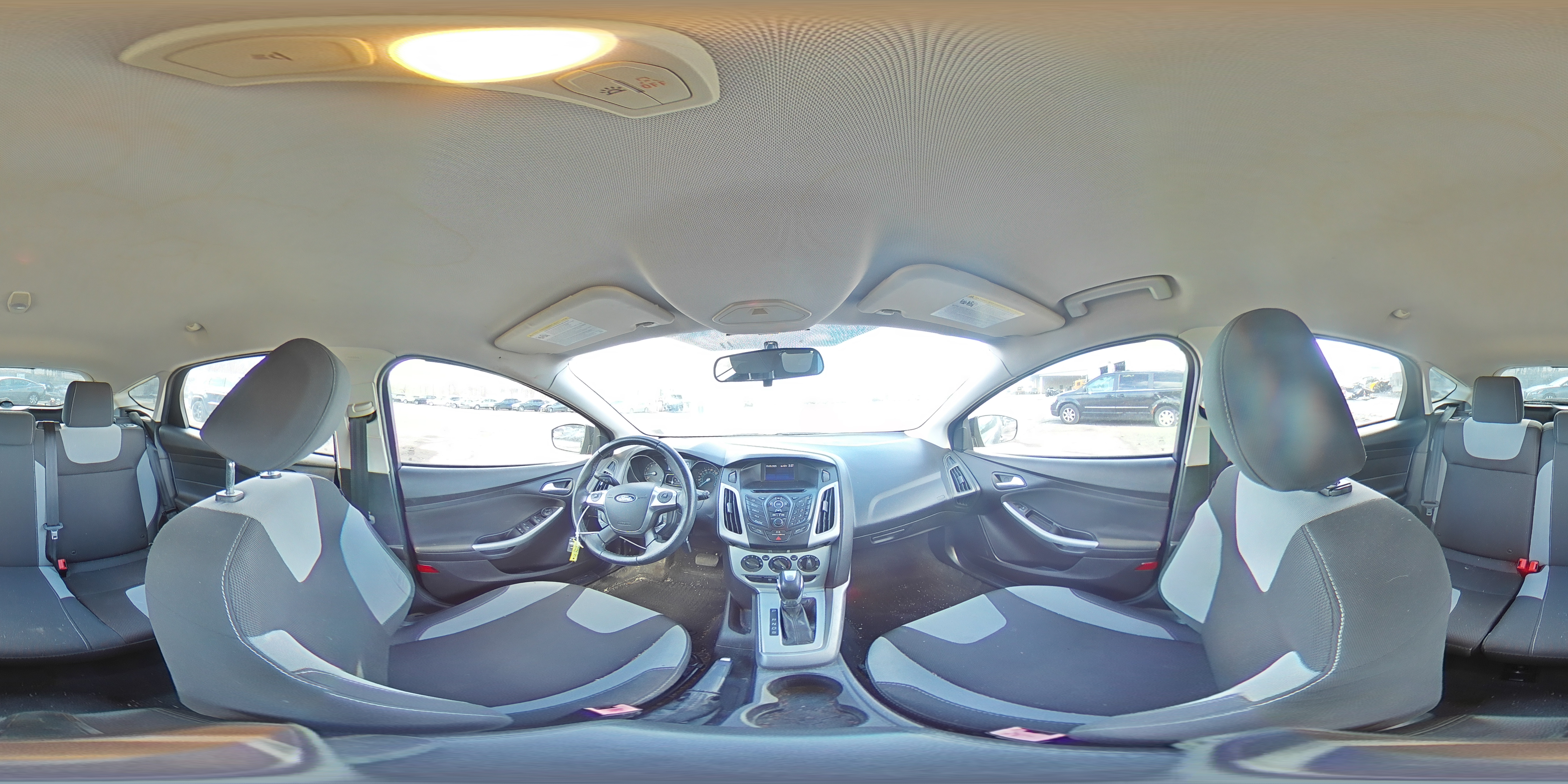 2012 Ford Focus - Image 14