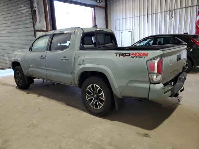  TOYOTA TACOMA 2022 Szary