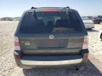 2009 Mercury Mariner Premier за продажба в Temple, TX - Hail