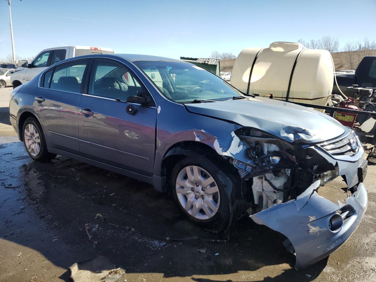 2010 Nissan Altima - Image 4