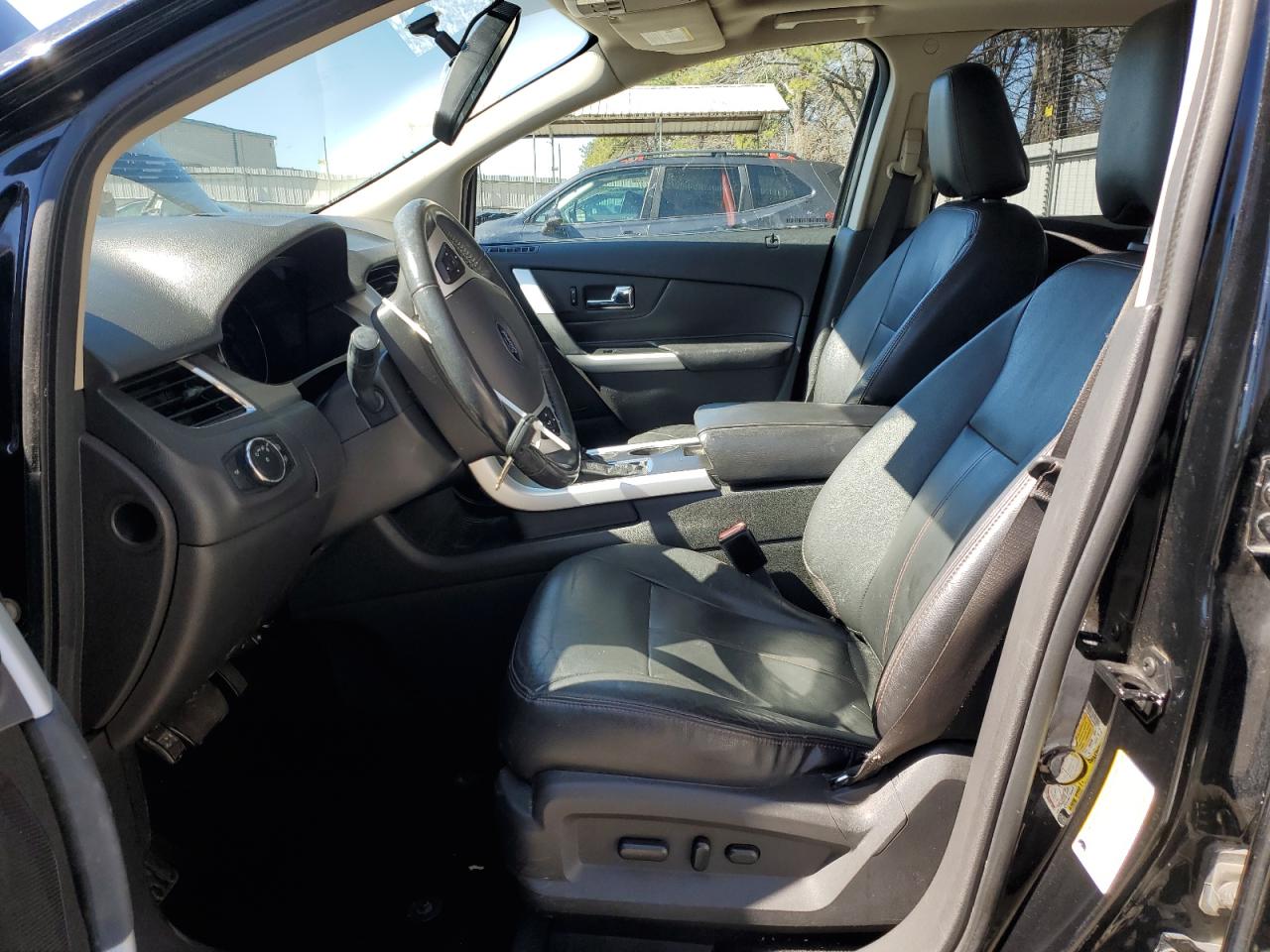 2011 Ford Edge - Image 7