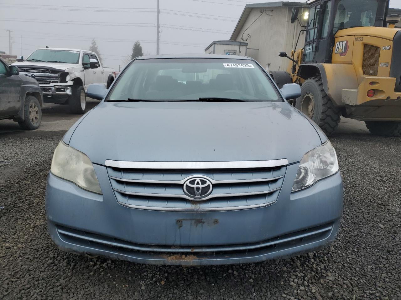 2006 Toyota Avalon - Image 5