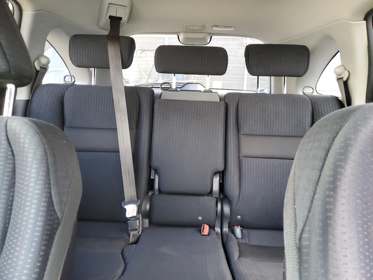 2008 Honda CR-V - Image 10