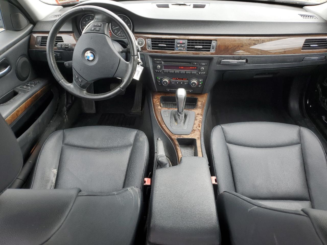 2009 BMW 3er - Image 8