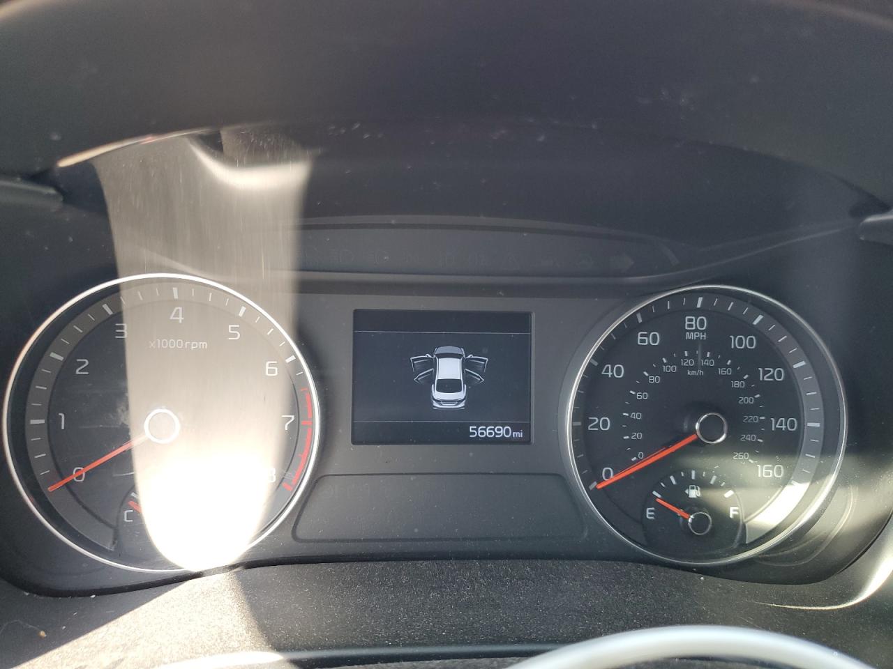 2021 Kia Forte - Image 9