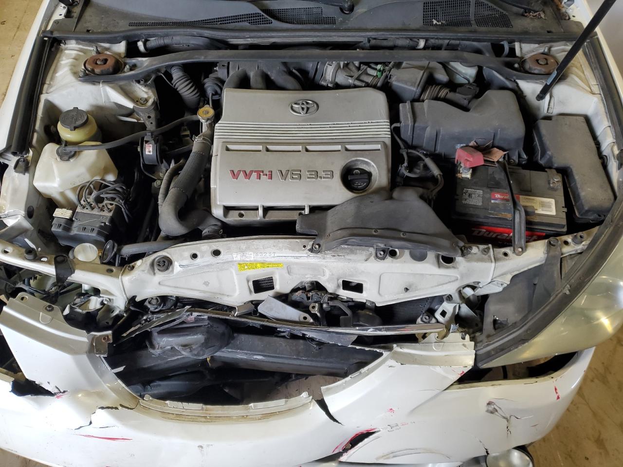 2006 Toyota Camry Solara - Image 11