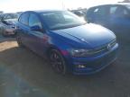 2020 VOLKSWAGEN POLO MATCH for sale at Copart ROCHFORD