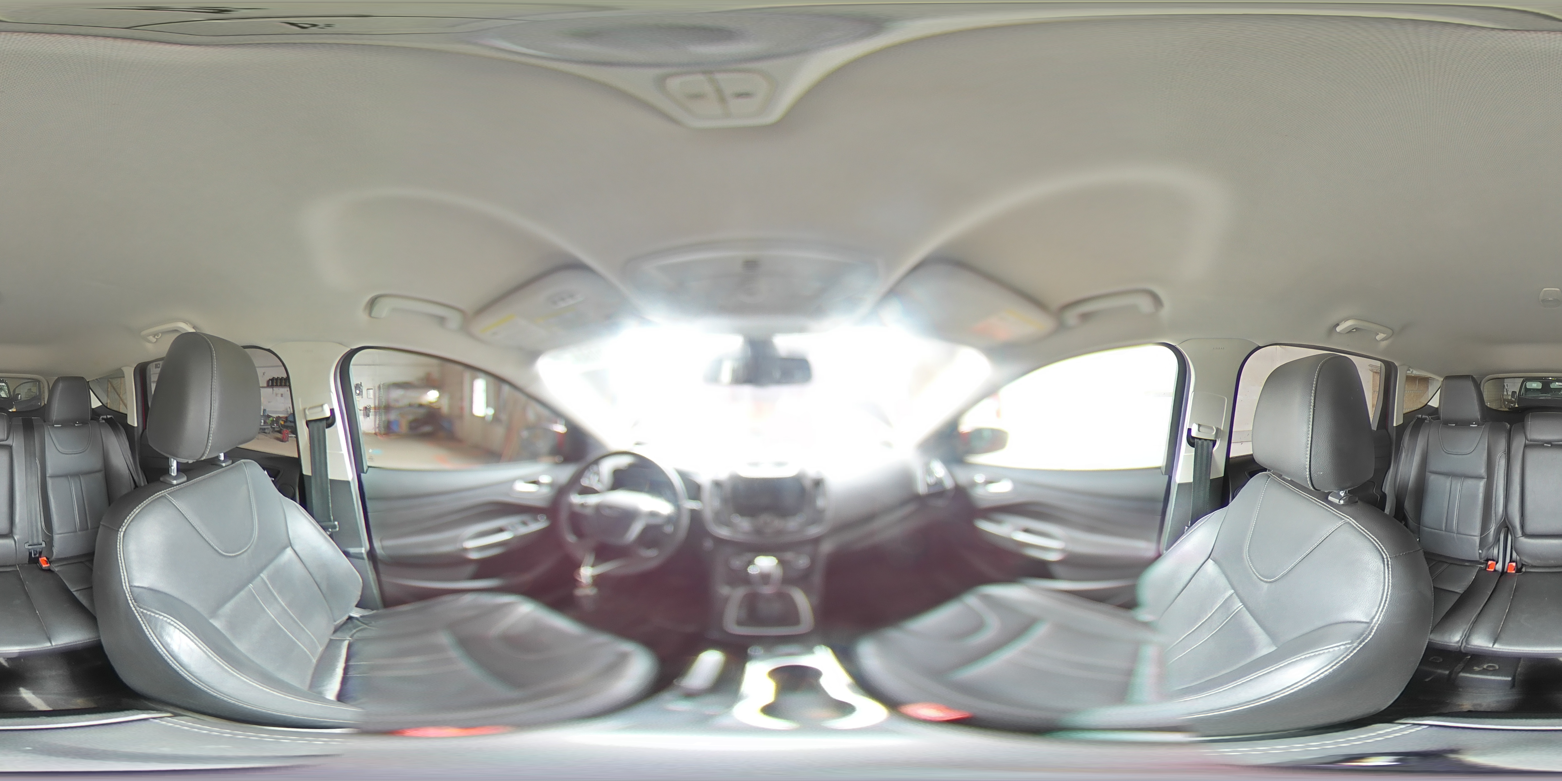 2013 Ford Escape - Image 14