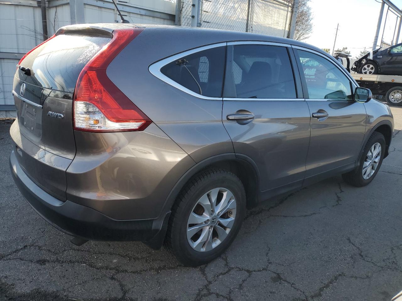 2013 Honda CR-V - Image 3