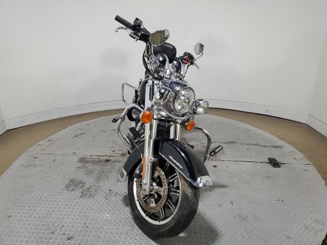 2019 HARLEY-DAVIDSON FLHR 