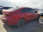 2019 Kia Forte Fe for Sale in Wilmer, TX - Rear End