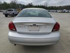2002 Ford Taurus Se იყიდება Gaston-ში, SC - Front End