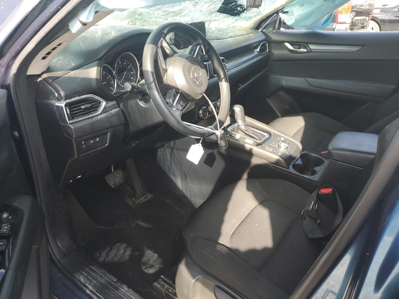 2018 Mazda CX-5 - Image 8