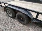 2022 Load Trail Utility Trailer na sprzedaż w Avon, MN - Side