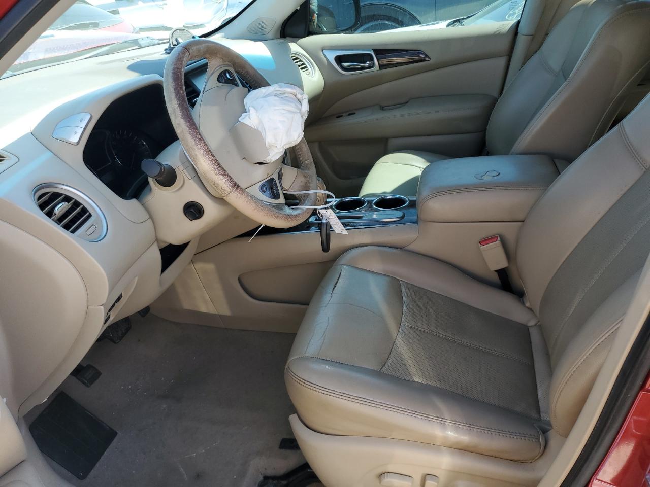 2014 Nissan Pathfinder - Image 7