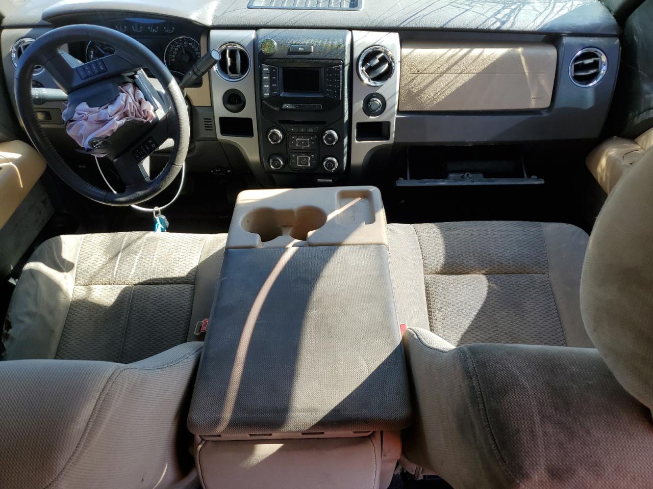 2013 Ford F-150 - Image 8
