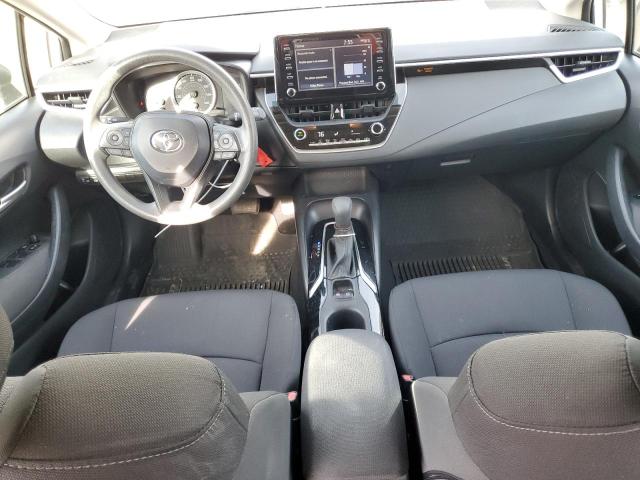  TOYOTA COROLLA 2020 Biały