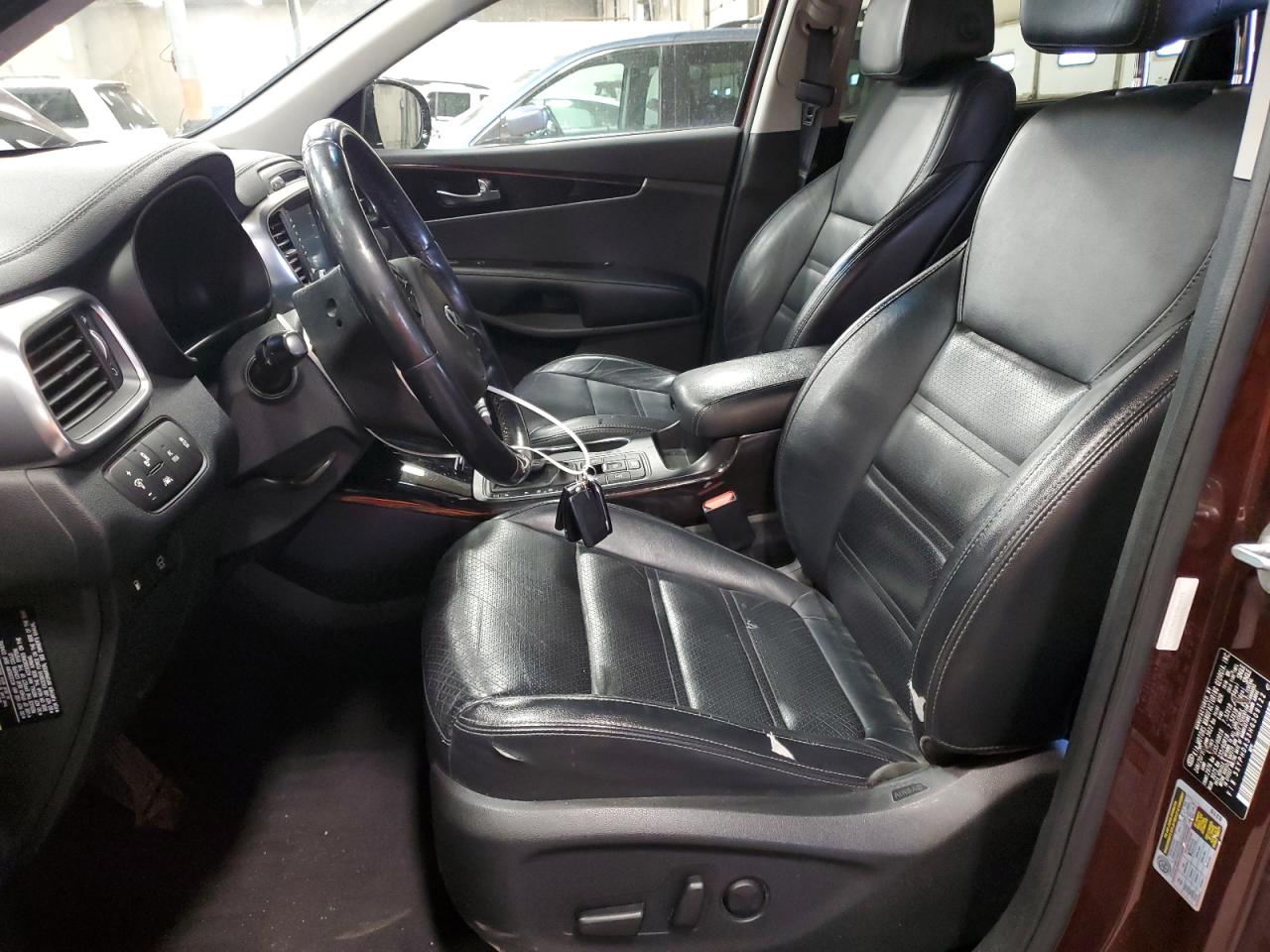 2017 Kia Sorento - Image 7